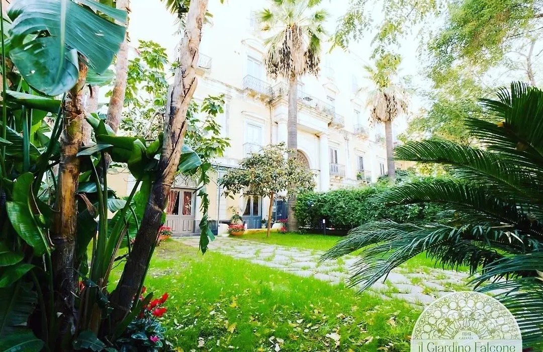 Il Giardino Falcone-1